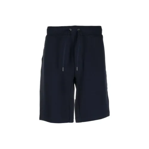 Polo Ralph Lauren Повседневные шорты Мужские Темно-синие