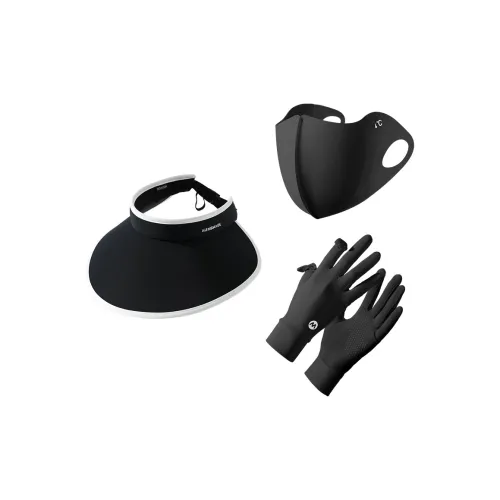 Shizhu Легкие шляпы с защитой от солнца для женщин