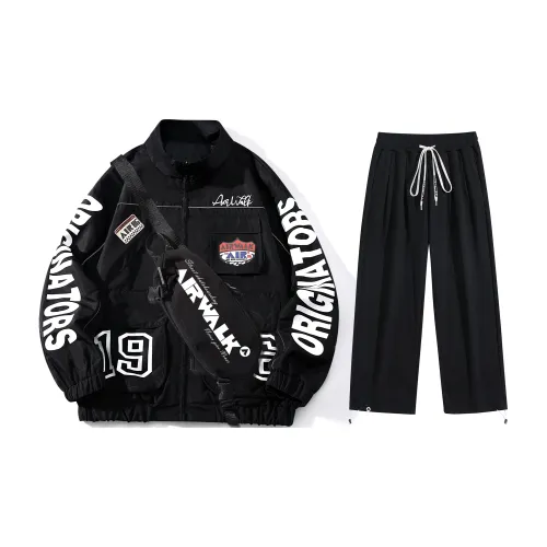 Airwalk Унисекс Повседневная спортивная одежда