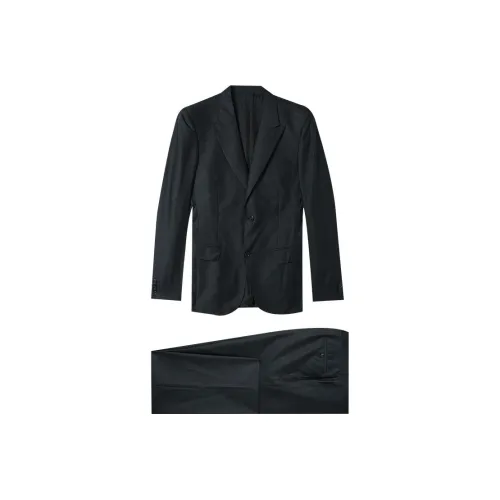 VERSACE Мужские Деловые Костюмы