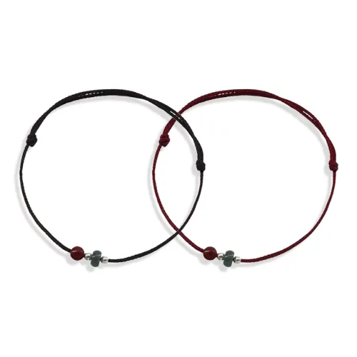 Tkb Alloy Браслеты Шнурки Унисекс