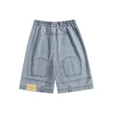 Светло-голубой