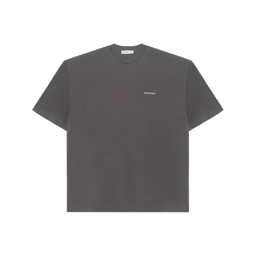 BALENCIAGA Женские футболки