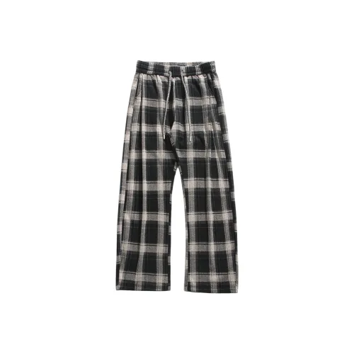 PANDA ADEVIL Повседневные брюки Унисекс