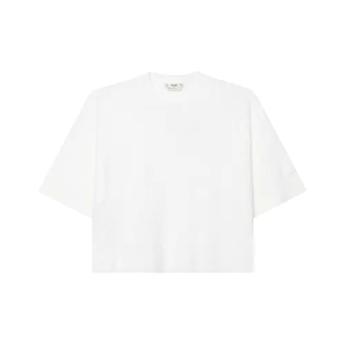 FENDI FW21 Свитер Женский Белый