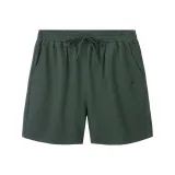 Бамбуково-зеленый