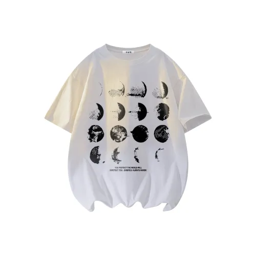 BINGFEI Унисекс T-рубашки