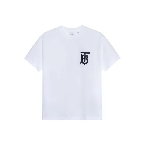 Burberry Женские футболки
