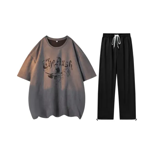 A.X.S.K Повседневная спортивная одежда унисекс