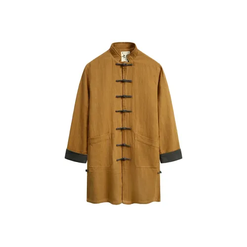 XUANSHENG Мужские пуховики