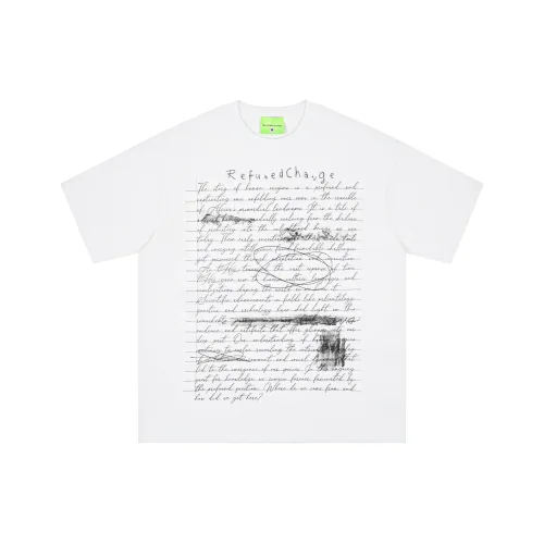 CUWU Унисекс Футболки