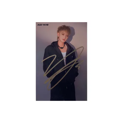 YK&YB x Tao Huang Белый Унисекс Одежда Аксессуары