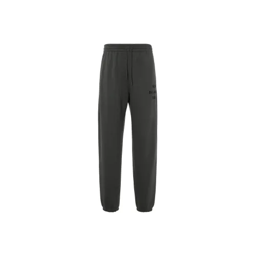 New Balance совместный бренд Графитовые Мужские Повседневные Штаны