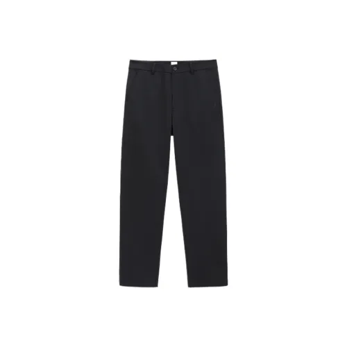 GAP совместный бренд Мужские Повседневные Брюки