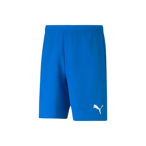 PUMA Golf PF Blue Мужские футбольные штаны