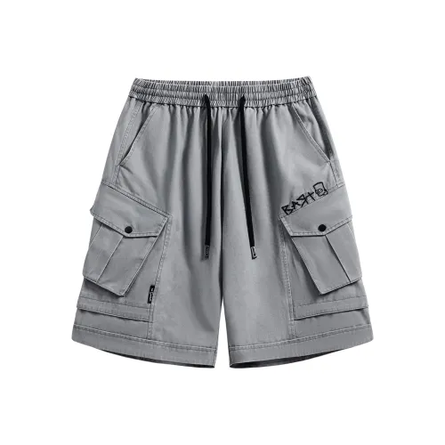 The Simpsons Шорты карго Унисекс