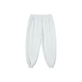 Серый меланж