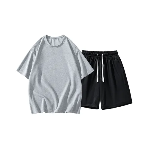 NONEVENT Повседневная спортивная одежда унисекс