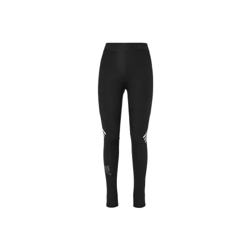 Adidas Мужские спортивные брюки черного цвета