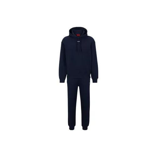 Hugo Boss Мужские Спортивные костюмы с толстовкой