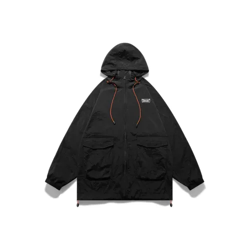 Звездный Seeker Одежда с защитой от солнца Унисекс