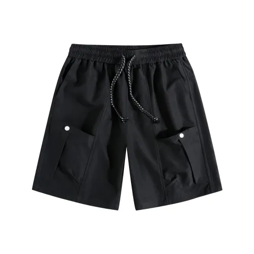 Lightning X Storm Карго шорты унисекс