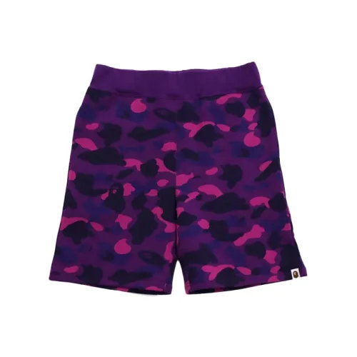 A BATHING APE Мужские спортивные шорты