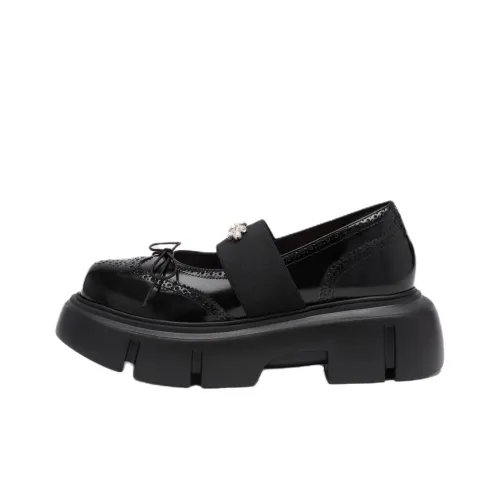 SIMONE ROCHA Mary Jane обувь для женщин