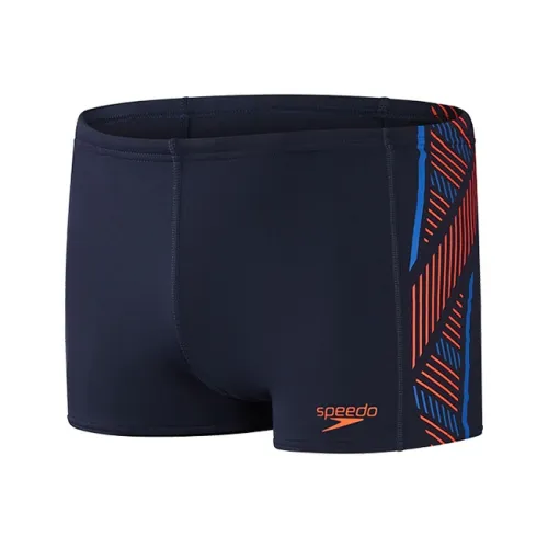 Мужские плавательные шорты Speedo