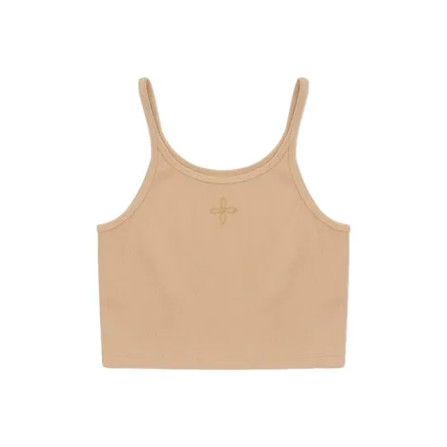 SMFK Wild World Wild World Series Майка Женская Пшеница