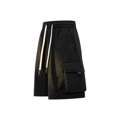 JEANSWEST Унисекс Шорты карго