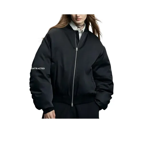 Dupu Contracted Хлопковый пуховик Унисекс