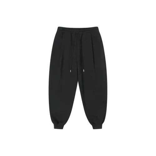 JUNGLE TIGER Повседневные брюки Унисекс