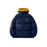 Темно-синий (Съемный с капюшоном - 82567)