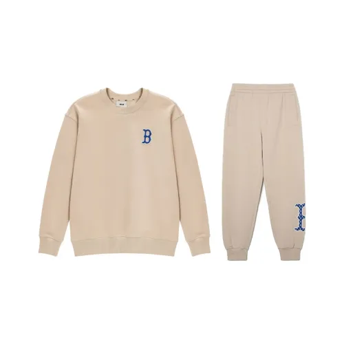 MLB Унисекс Свитшот Комплекты