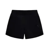 Горный лев, черный