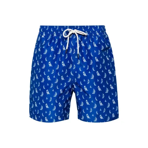 Polo Ralph Lauren Пляжные шорты Мужские Синие