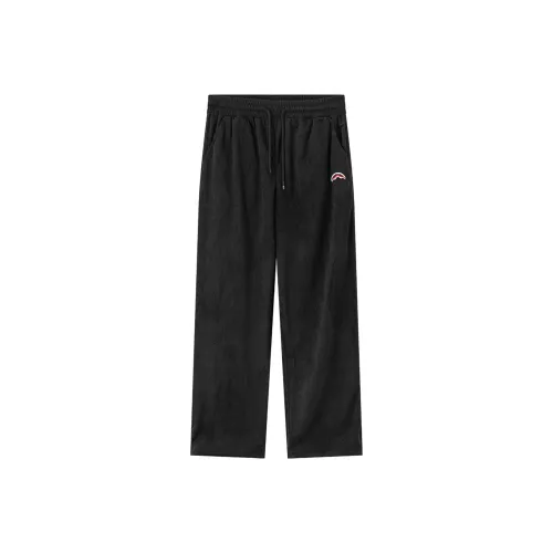 SPRAYGROUND Вязаные спортивные штаны унисекс