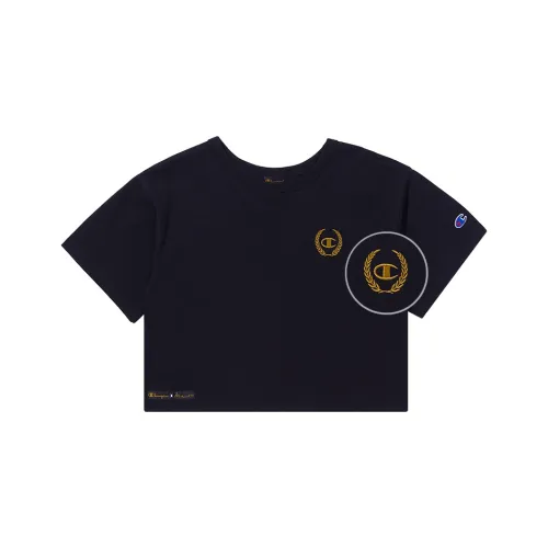 Champion x Muhammad Ali T-Shirt Версия для США Женская