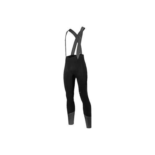 ASSOS Мужские велосипедные брюки