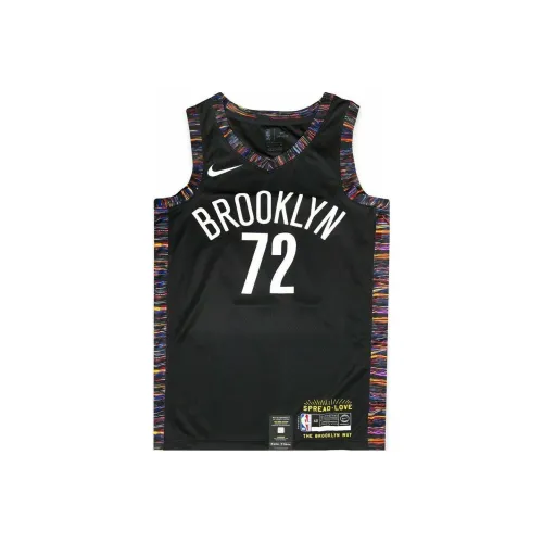 Nike Черная Мужская Баскетбольная Форма