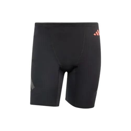 Adidas Плавательные шорты Мужские Черные