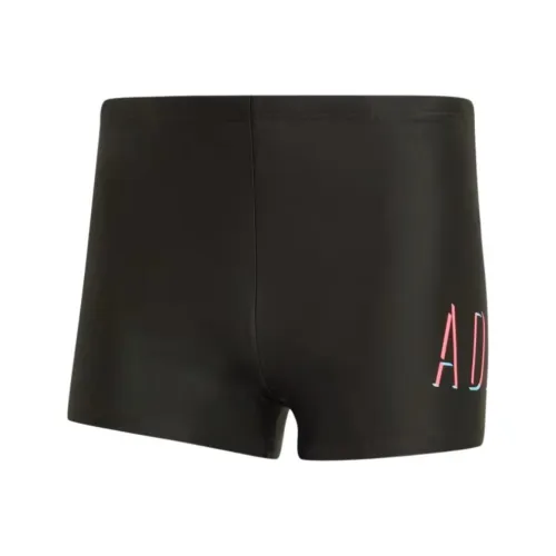 Adidas LINEAGE Плавательные шорты Плавание Мужские Черные