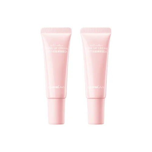 Carslan Знаменитость Нет Макияж Крем Консилер Натуральный Образ Увлажняющий Осветляющий Тон Кожи