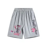 Светло-серый