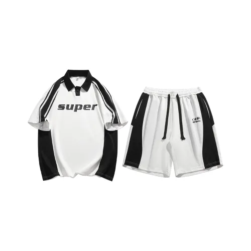 S.view Повседневная спортивная одежда Унисекс