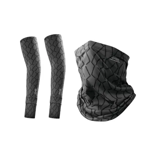 JEEP Полиамидовые маски с защитой от солнца Унисекс