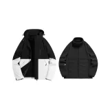 Белоснежный