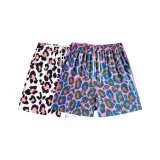 NX Фиолетовый + Корова Узор