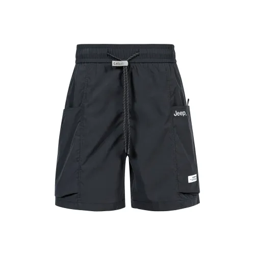JEEP Мужские Повседневные Шорты